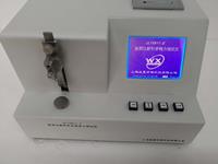 醫(yī)用注射針針尖刺穿力測試儀廠家推薦