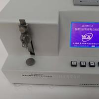 醫(yī)用注射針針尖穿刺力測(cè)試器