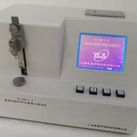 威夏醫(yī)用注射針針尖穿刺力測(cè)試儀
