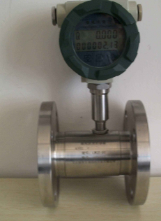 各類渦輪流量計特點