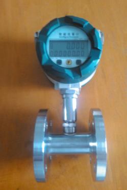 黏度對(duì)液體渦輪流量計(jì)有影響嗎？什么影響？