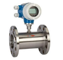 電流、脈沖信號輸出型渦輪流量計