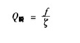 氣體渦輪流量計(jì)結(jié)構(gòu)及其工作原理。